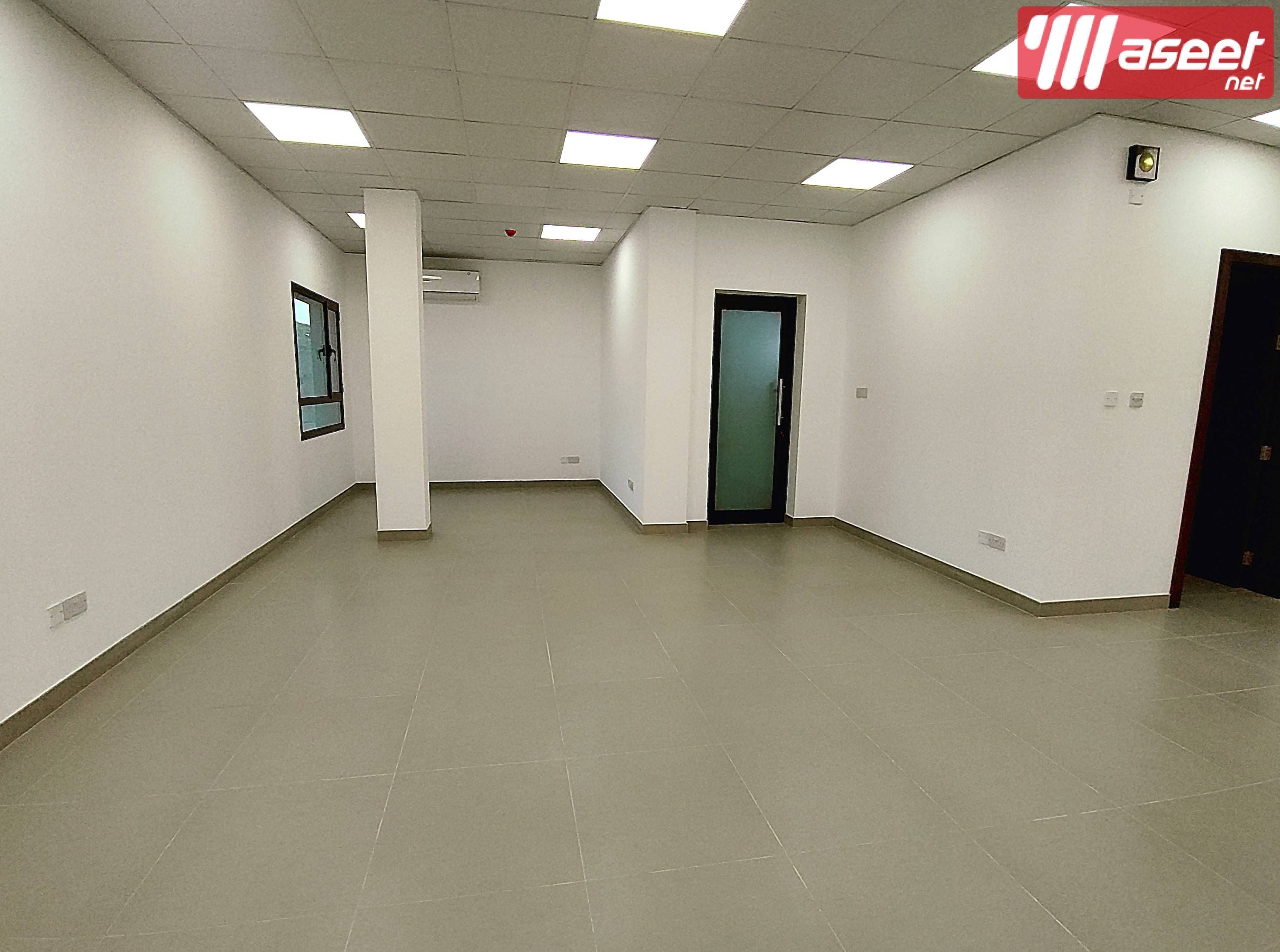 New office space for rent in Sanabis 1