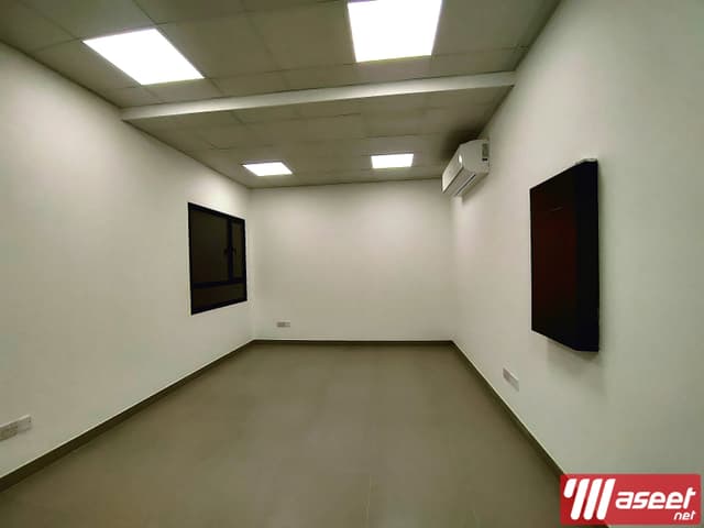 New office space for rent in Sanabis