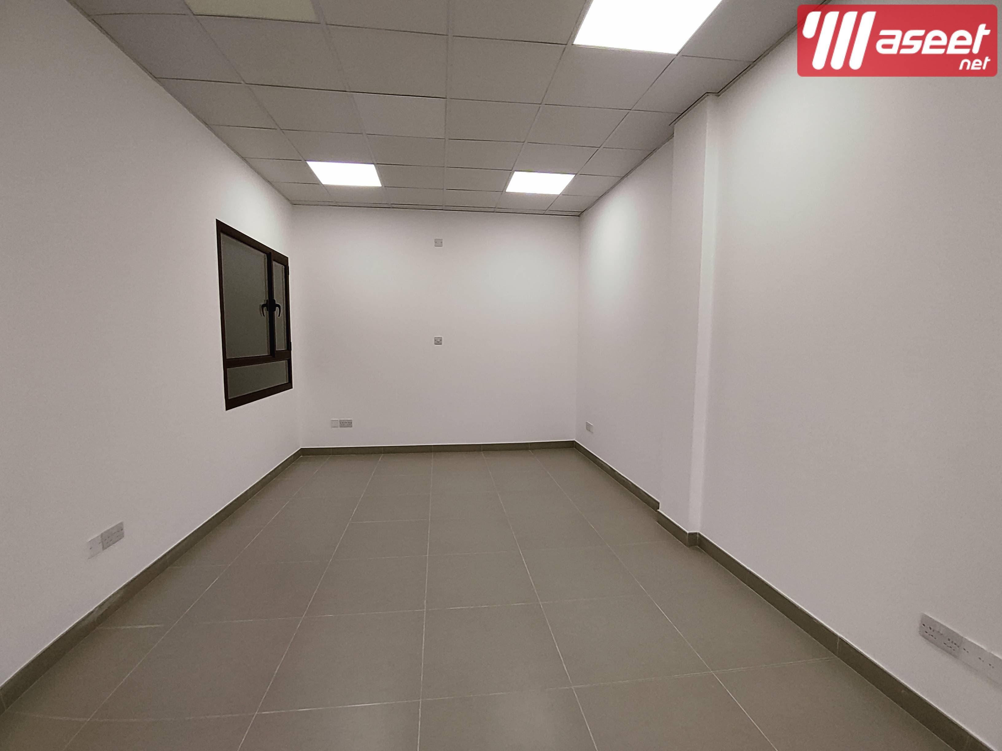 New office space for rent in Sanabis 4