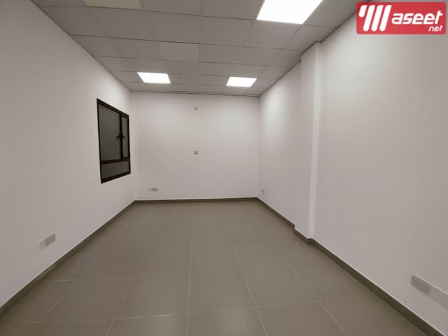 New office space for rent in Sanabis