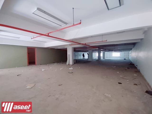 مستودع للإيجار في المعامير
