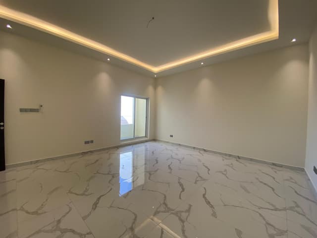 New luxury villa for sale in Bu Quwah 
