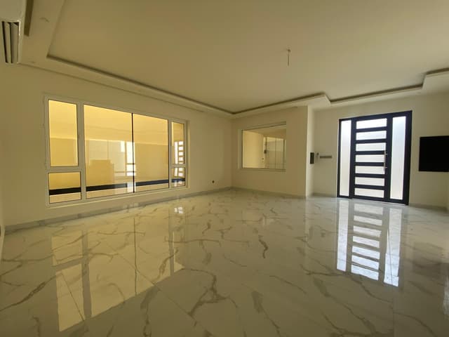 New luxury villa for sale in Bu Quwah 
