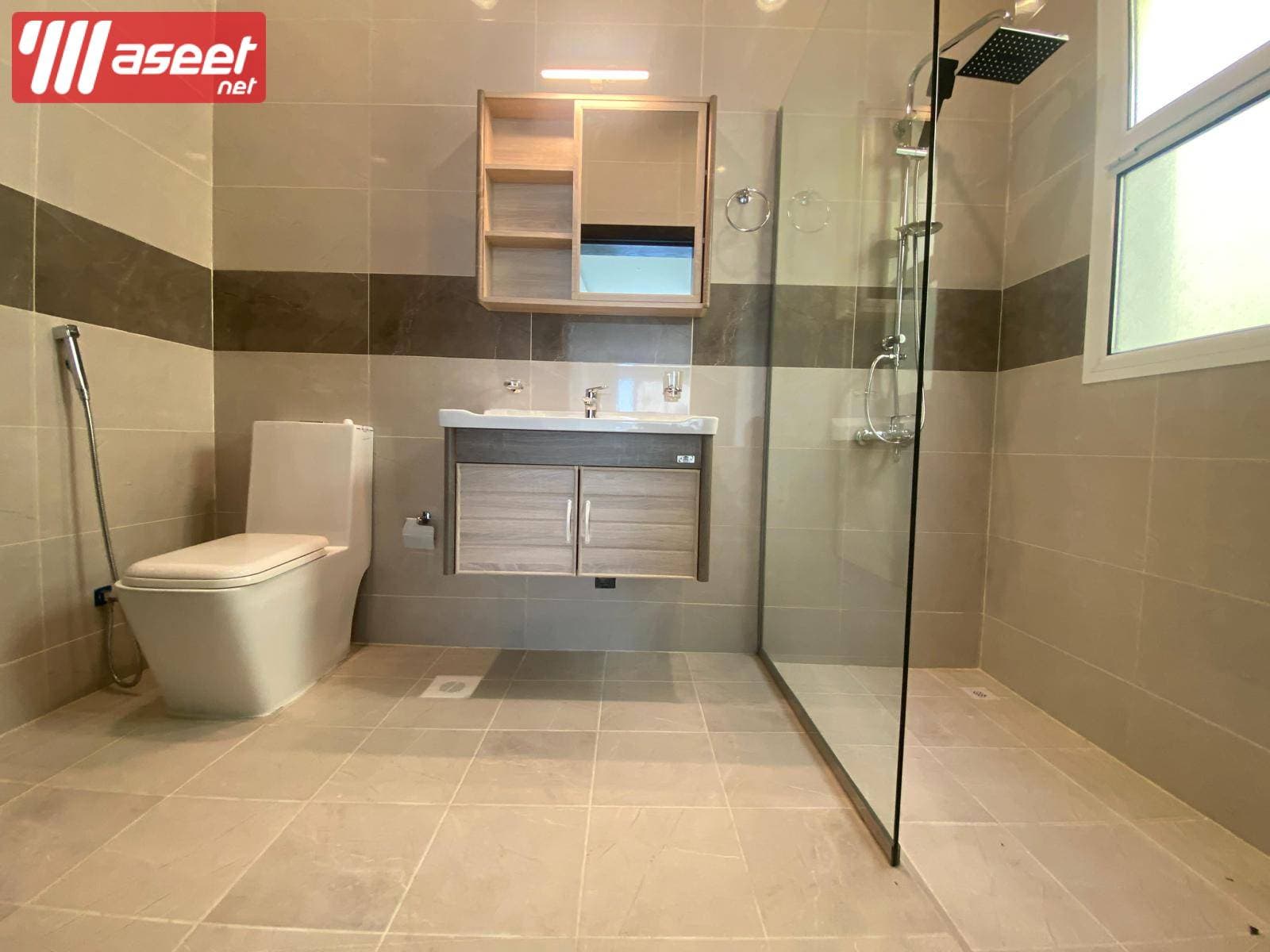 New luxury villa for sale in Bu Quwah  5