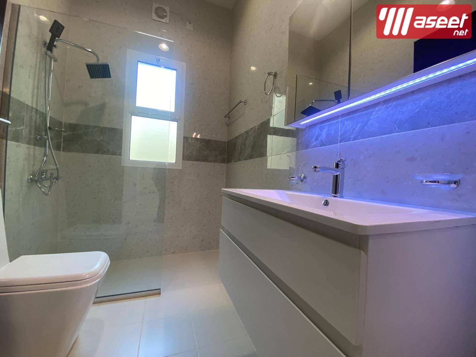 New luxury villa for sale in Bu Quwah  6