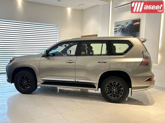 Lexus GX 460 model 2021 FOR SALE