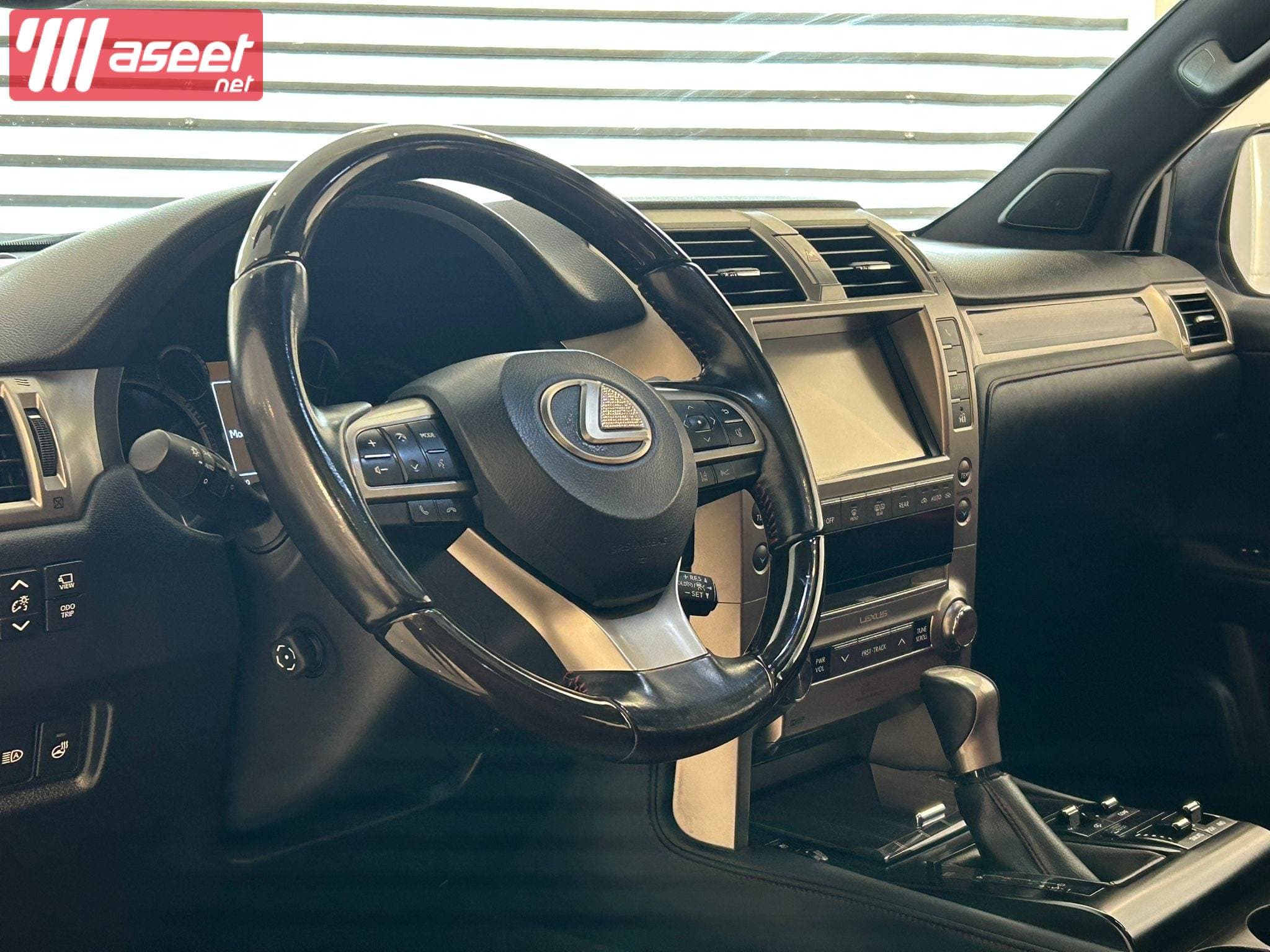 Lexus GX 460 model 2021 FOR SALE 5