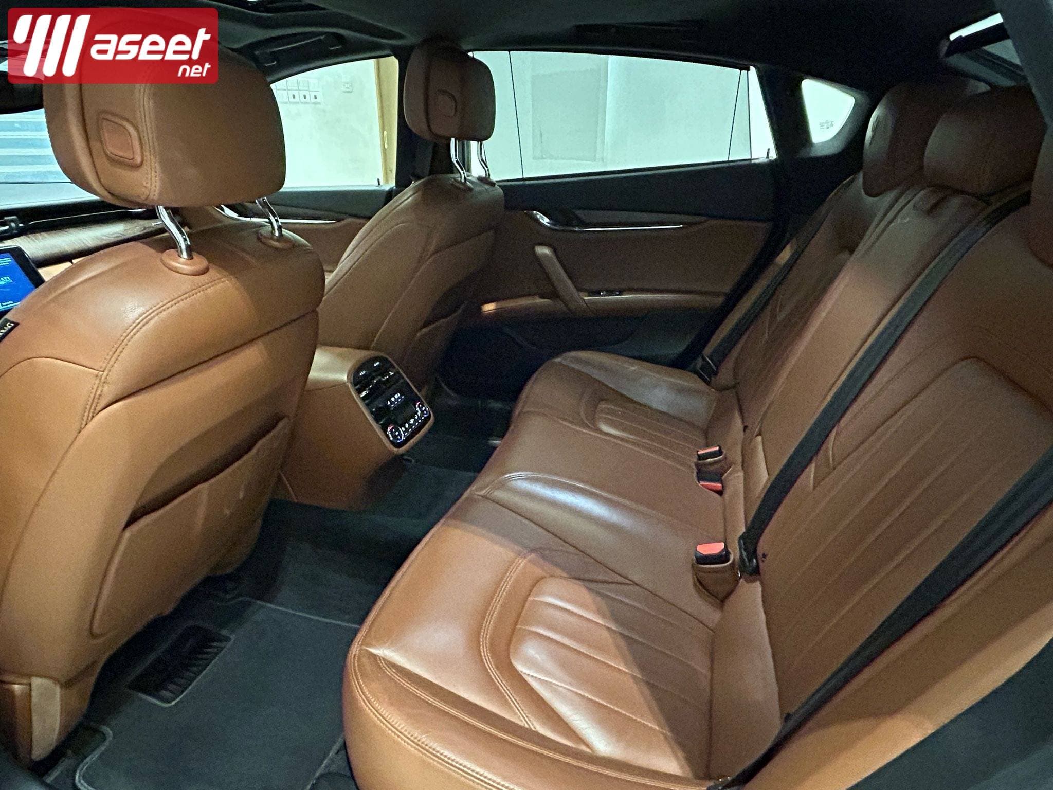 Maserati Quattroporte model 2019 for sale 4