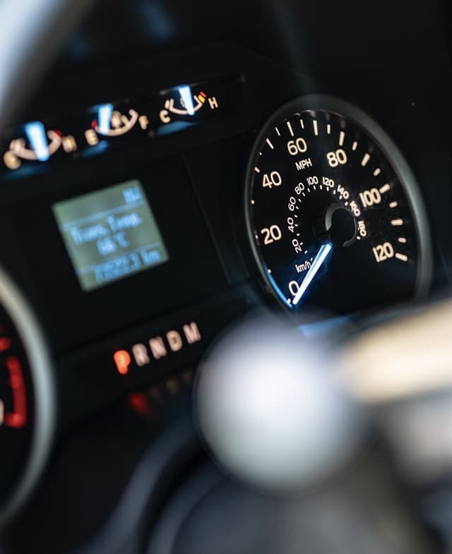F150 2018 71k km only