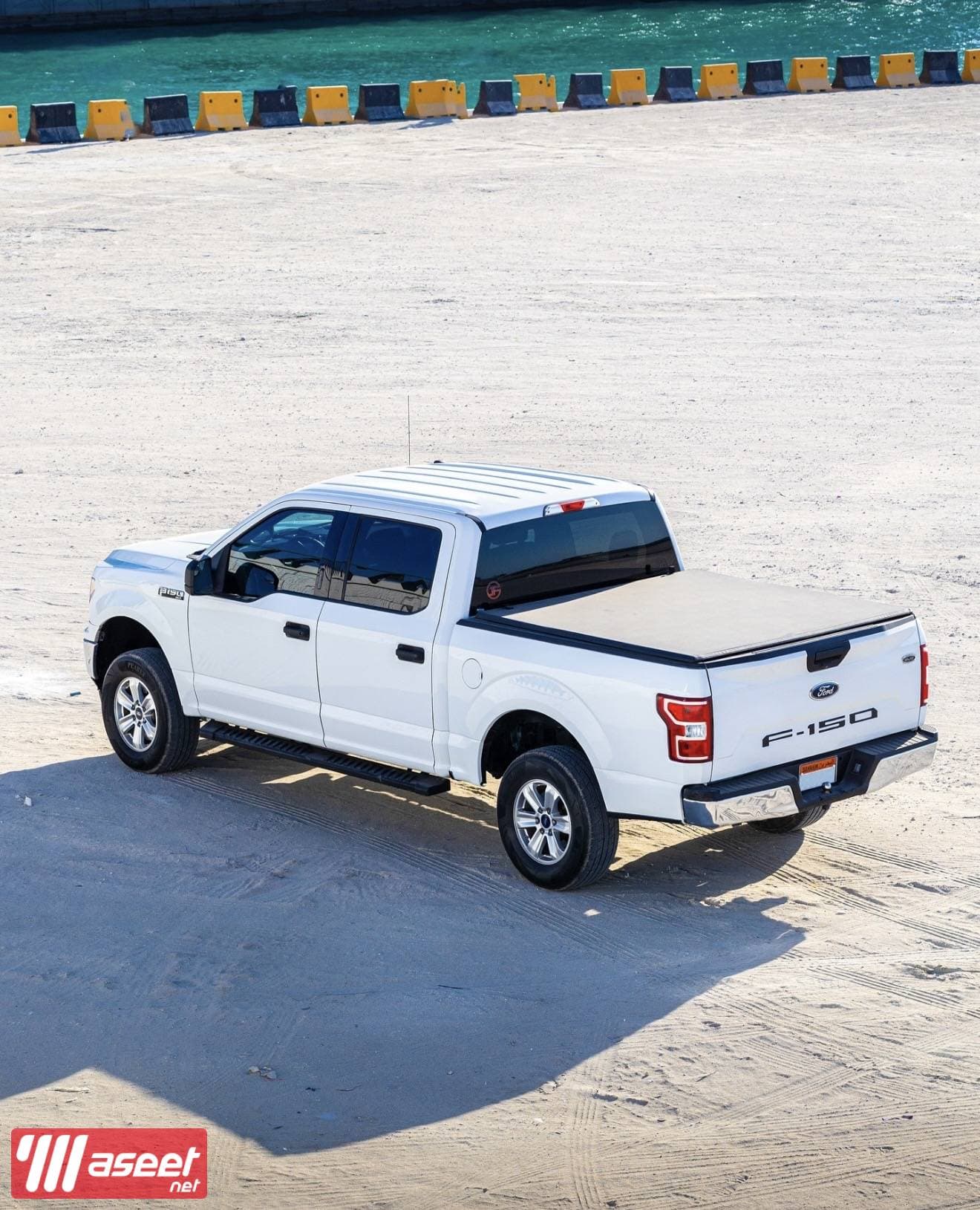 F150 2018 71k km only 3
