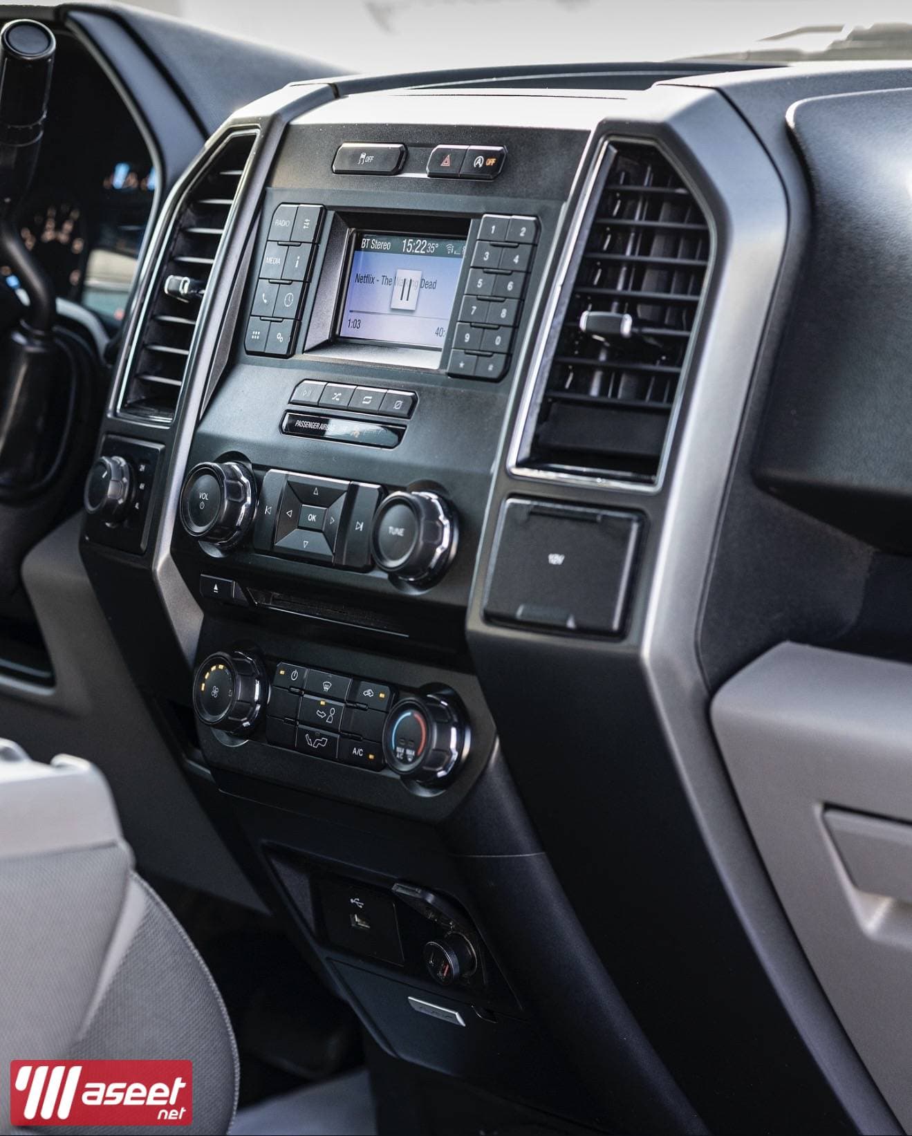 F150 2018 71k km only 4