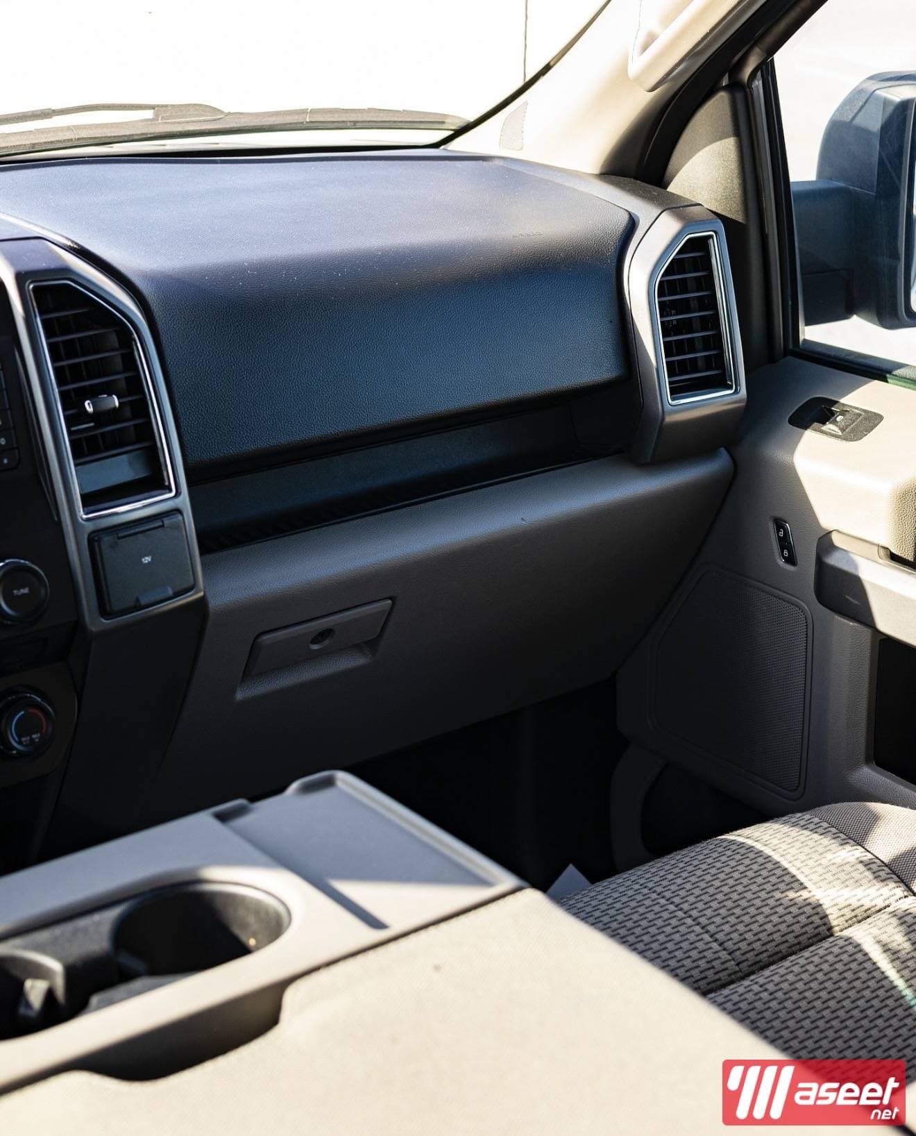 F150 2018 71k km only 11