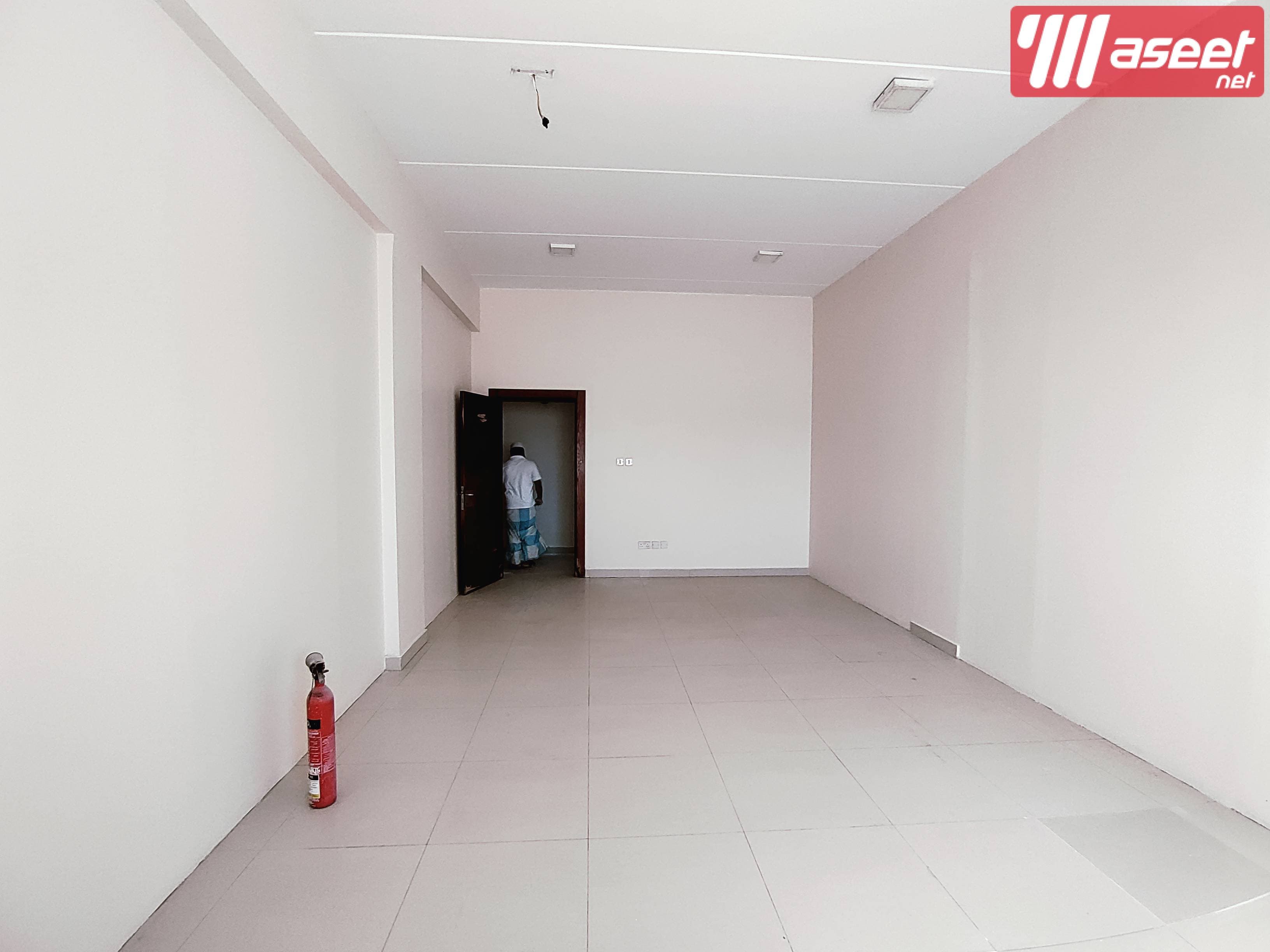 سكن عمال للإيجار في رأس زويد  3
