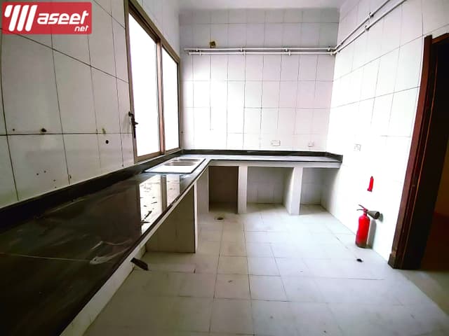 سكن عمال للإيجار في رأس زويد 