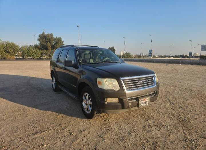 Ford Explorer 2010 for sale 2