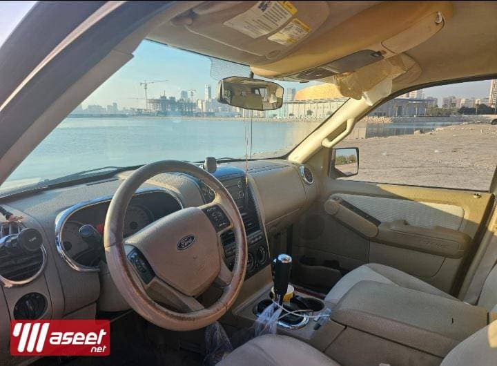 Ford Explorer 2010 for sale 0