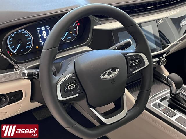 Chery Arrizo 5 model 2025