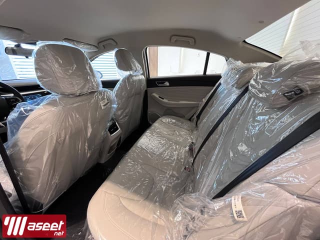 Chery Arrizo 5 model 2025