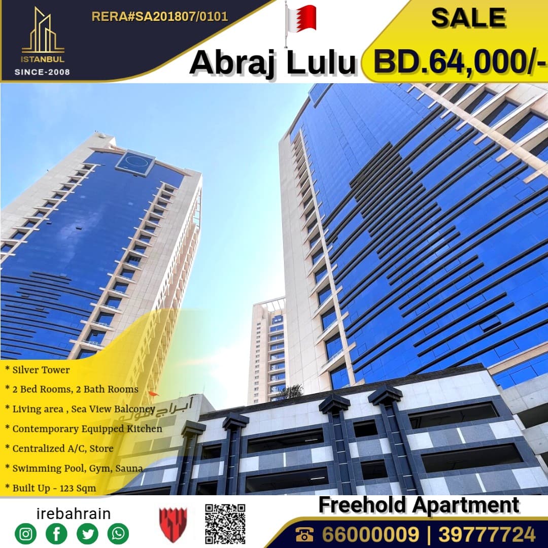 Apartment for sale in Sanabis 123 meters 11