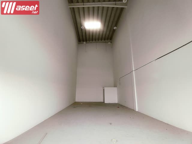 Shop for sale in Al Ma'ameer