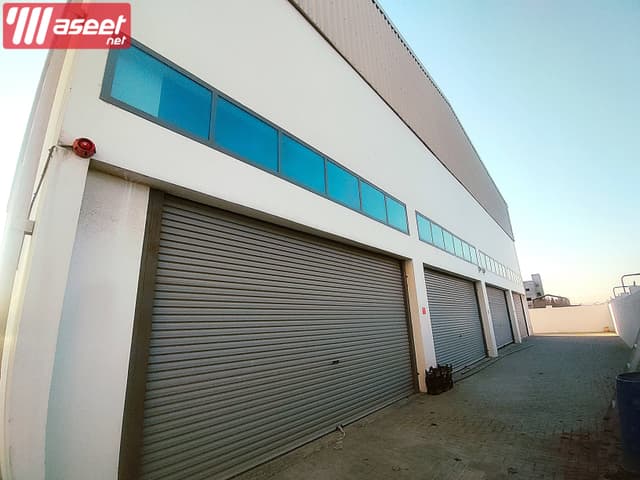 Shop for sale in Al Ma'ameer