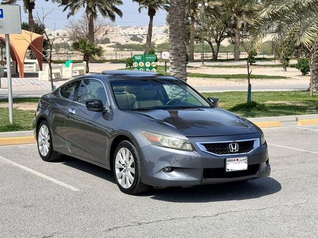 Honda Accord 2010