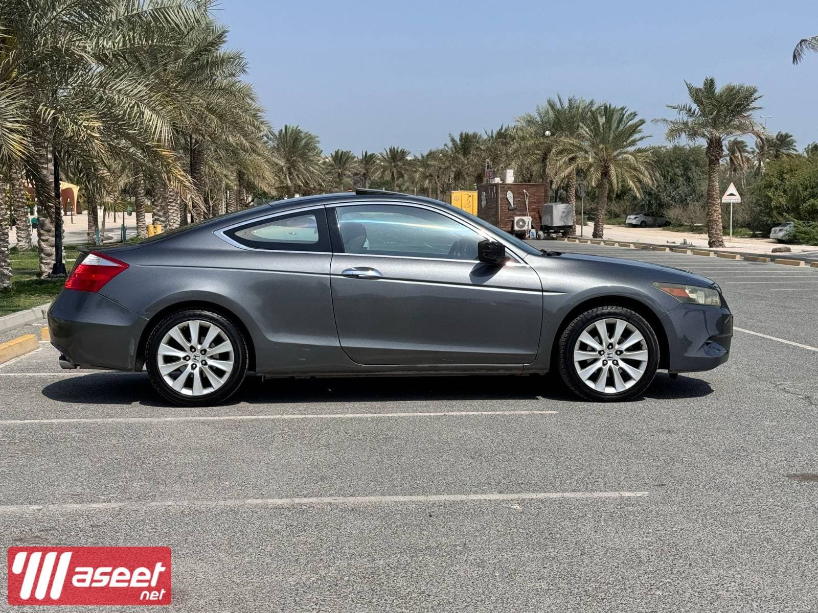 Honda Accord 2010 2