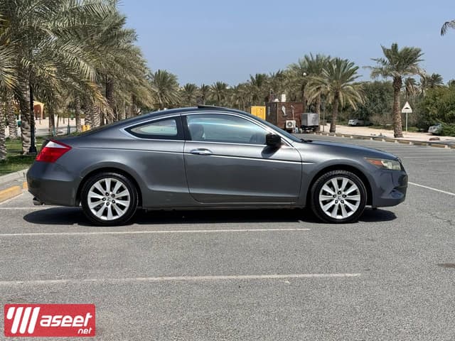 Honda Accord 2010