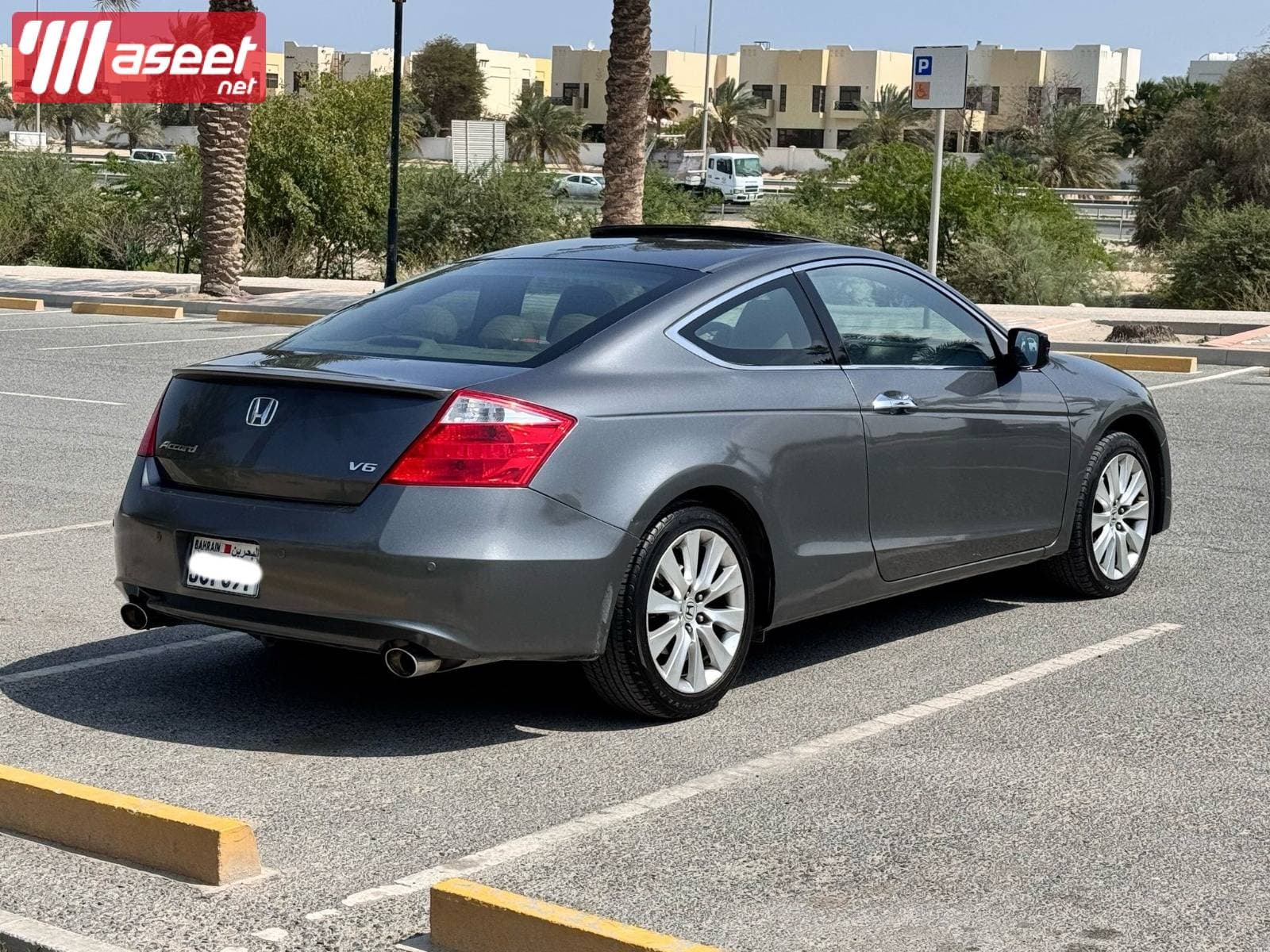 Honda Accord 2010 3
