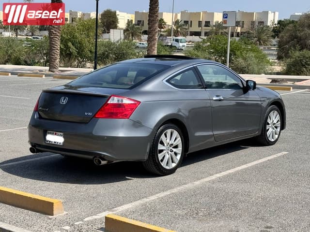 Honda Accord 2010