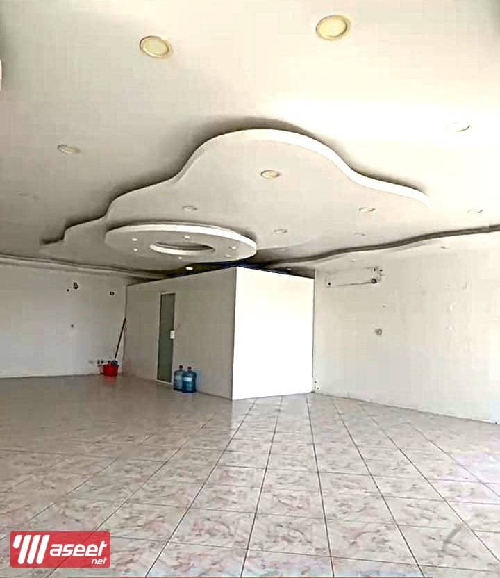 معرض تجاري للإيجار في سترة  2
