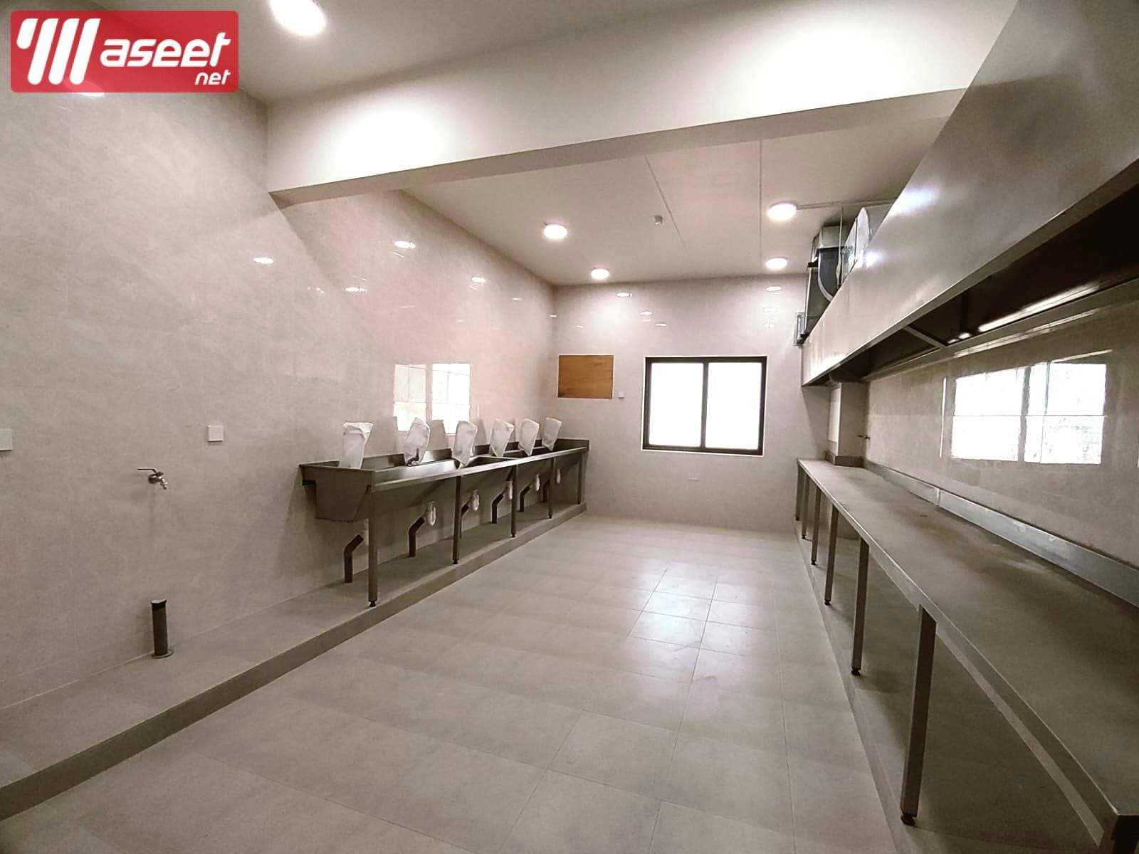 New commercial building for sale in Mamer  3