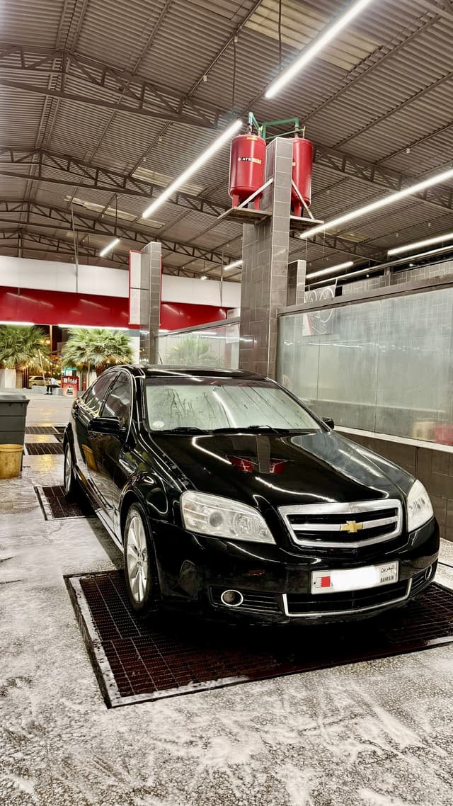 Chevrolet Caprice LTZ 2013 for sale