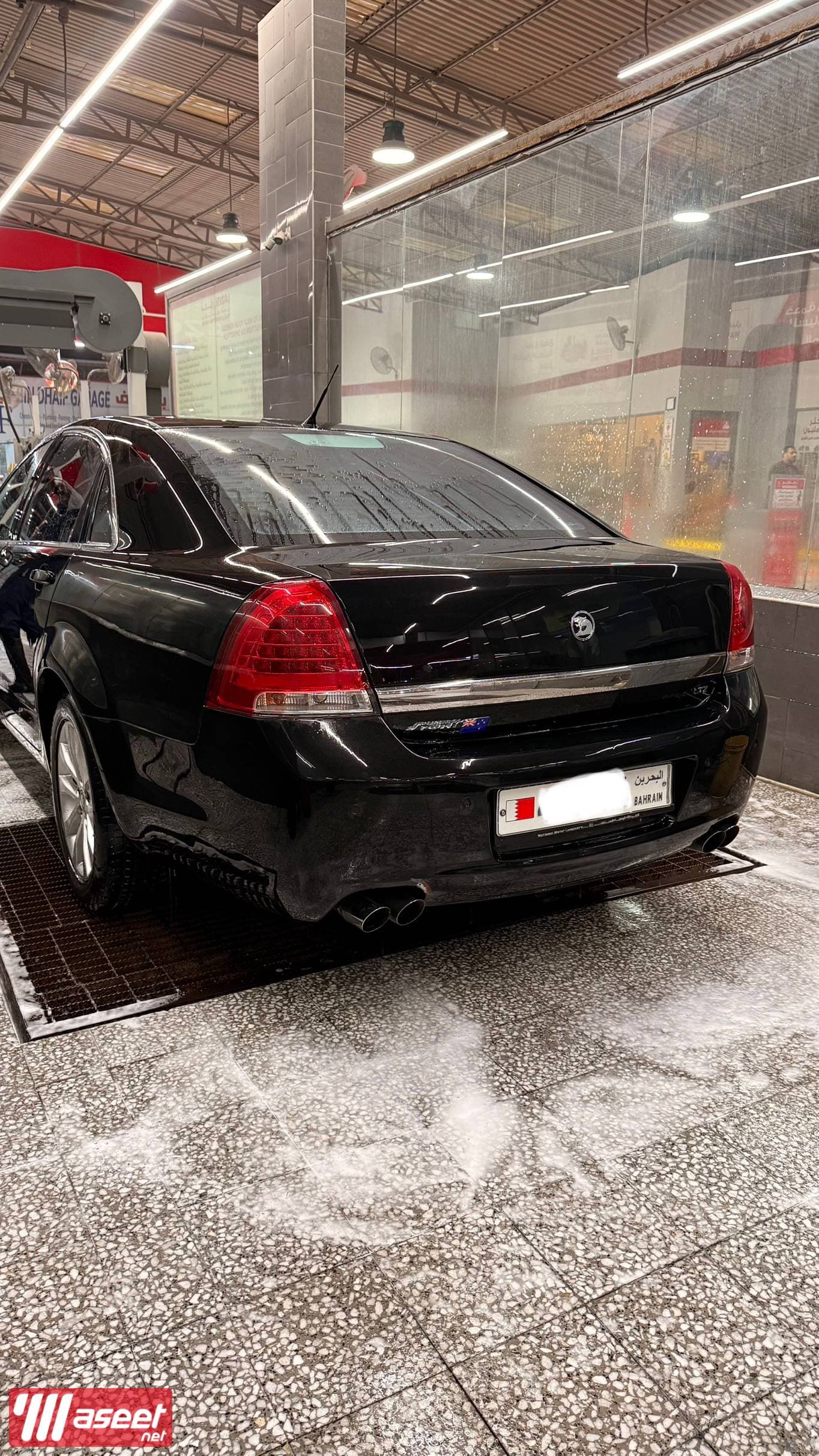 Chevrolet Caprice LTZ 2013 for sale 1