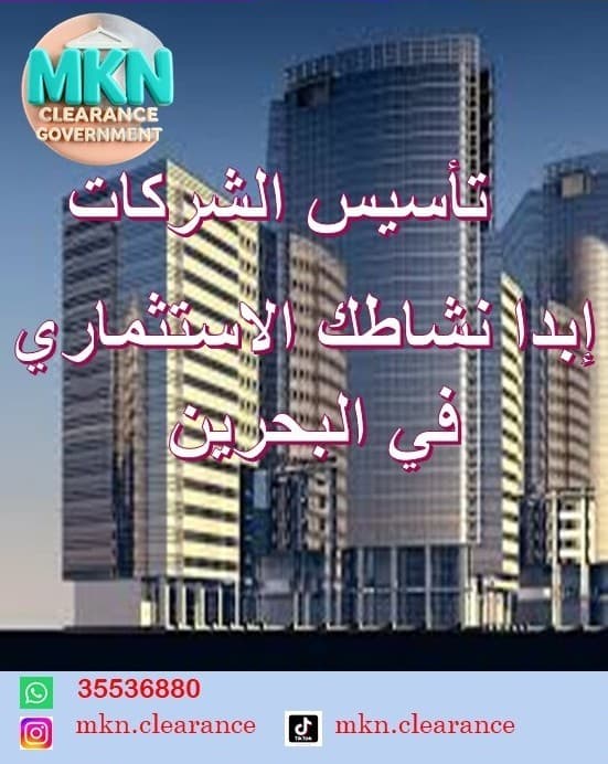 Establishment of companies 0