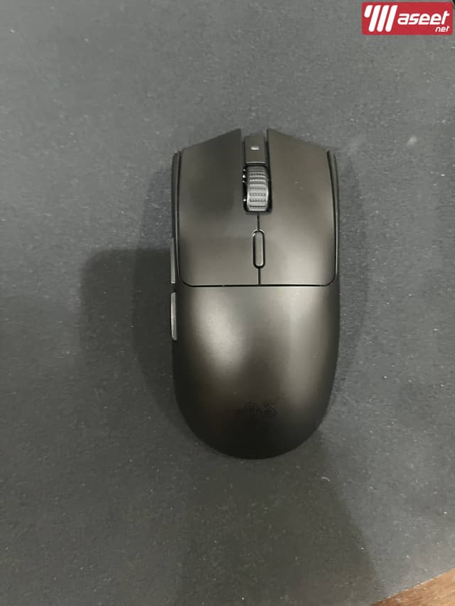 ريزر فايبر V3 سوبر سبيد