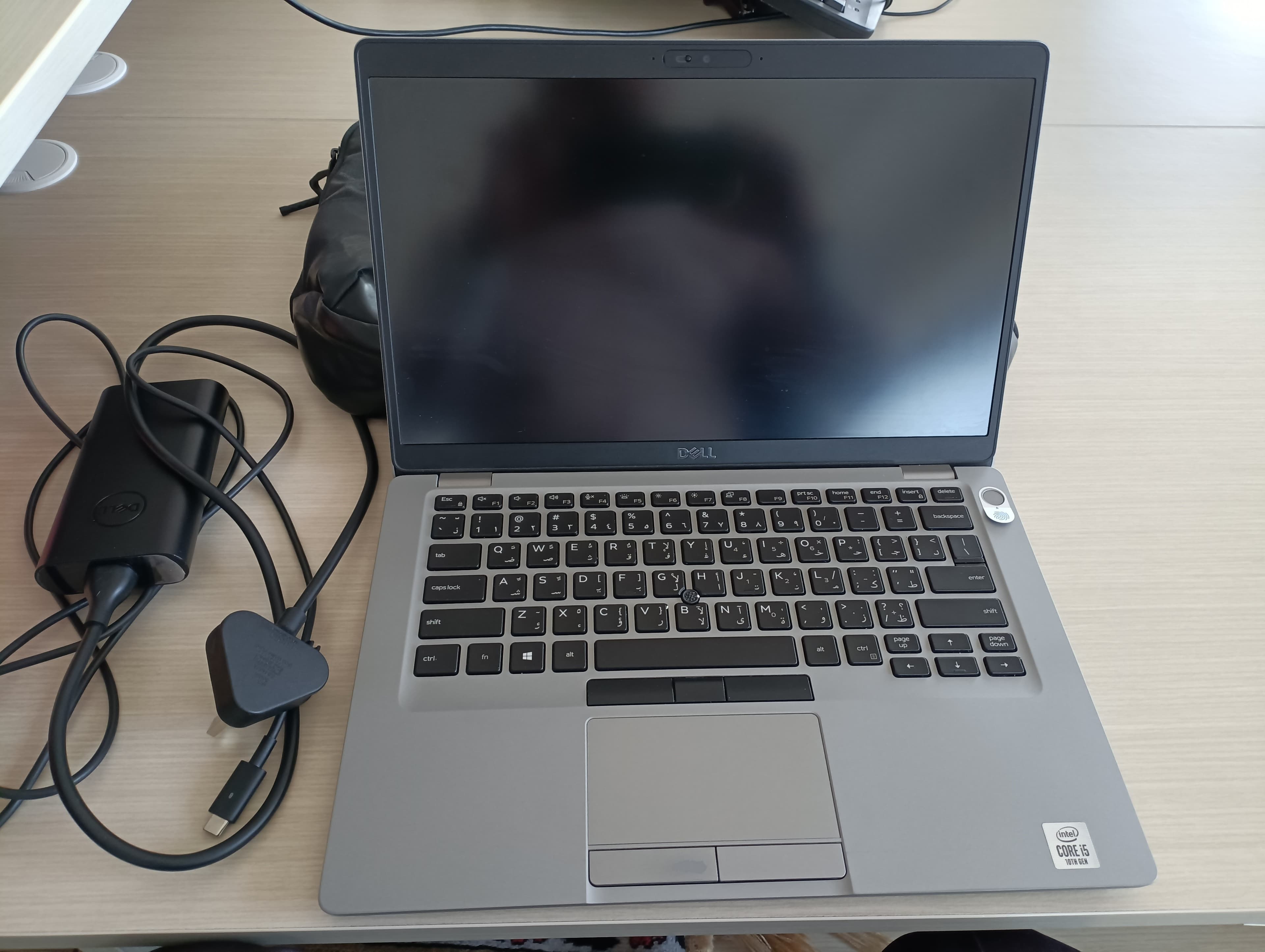Dell Latitude 5410 0