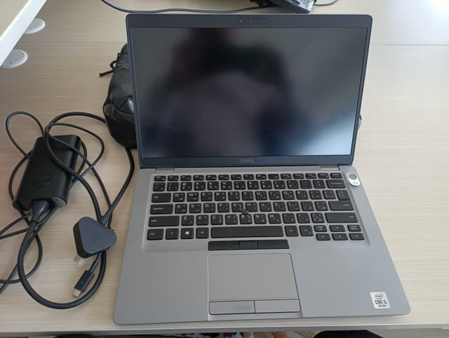Dell Latitude 5410