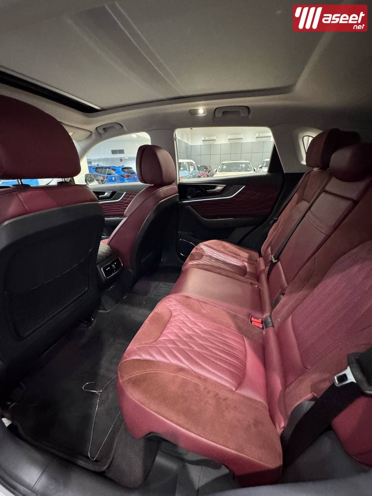 Hongqi HS5/2023  0