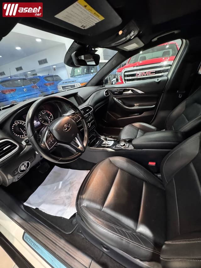 إنفينيتي QX-30/2019