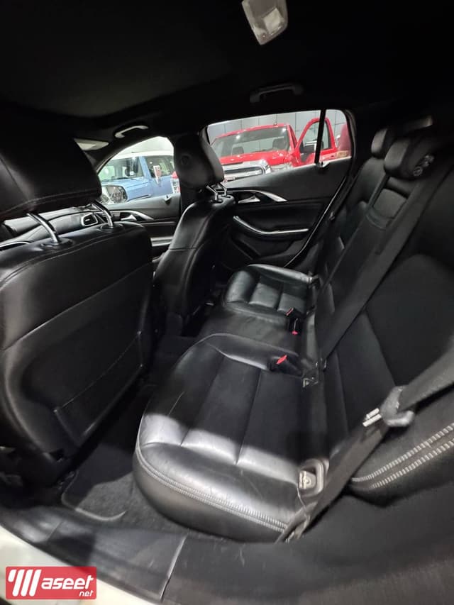 إنفينيتي QX-30/2019