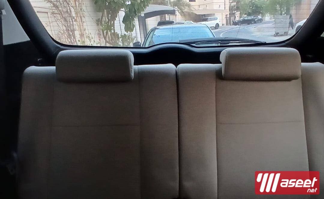 مازدا cx 9
موديل 2014 2