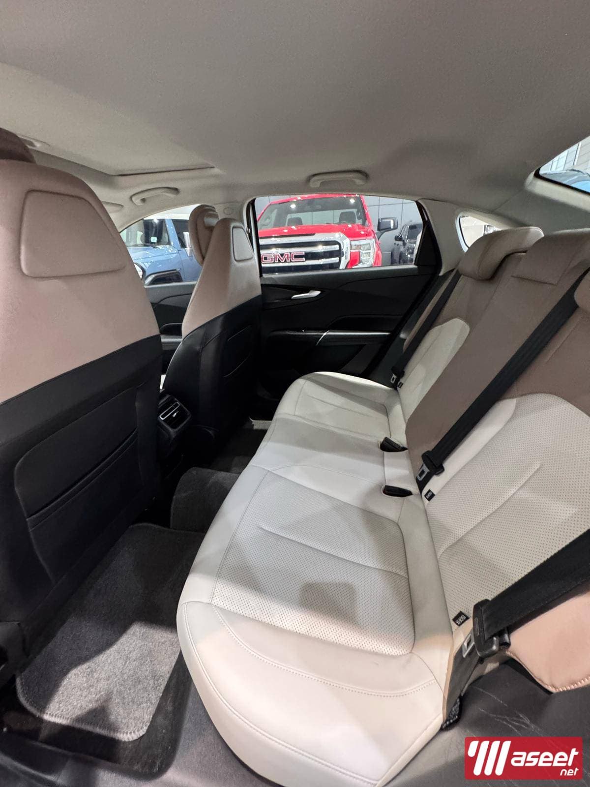 CHANGAN EDO PLUS 2025   0