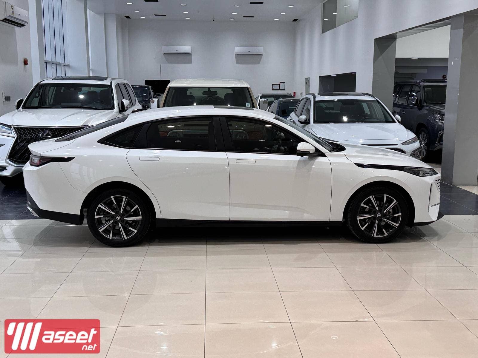 CHANGAN EDO PLUS 2025   1