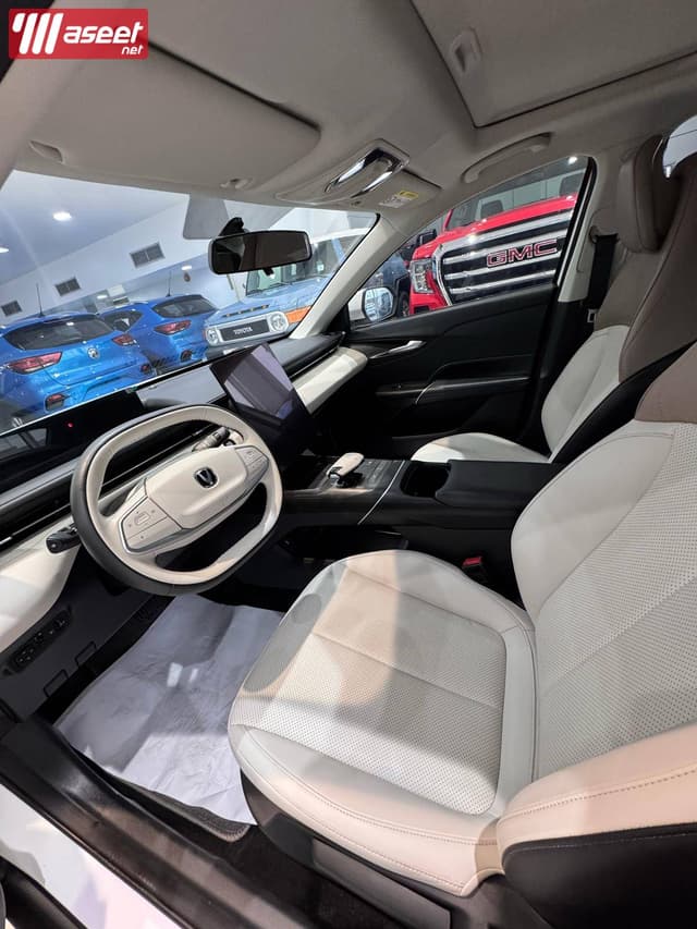 CHANGAN EDO PLUS 2025  