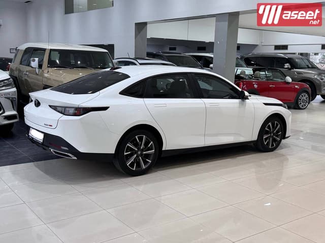 CHANGAN EDO PLUS 2025  