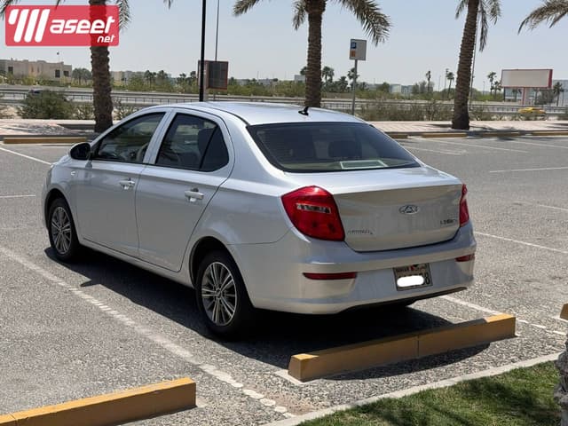Chery Arrizo 3 2020