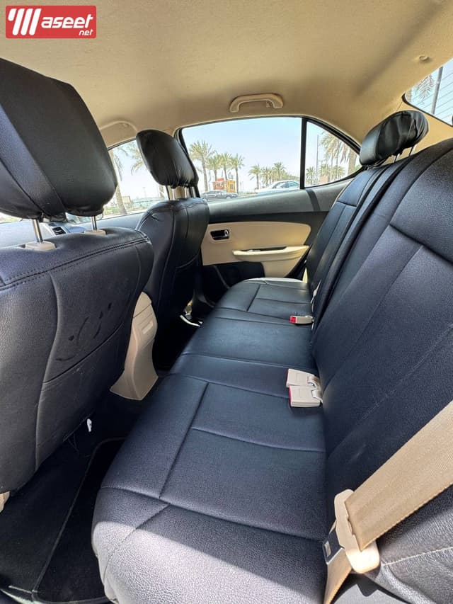 Chery Arrizo 3 2020