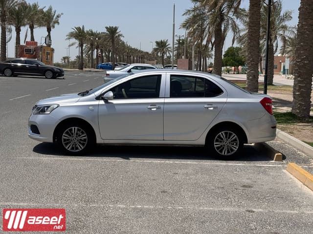 Chery Arrizo 3 2020