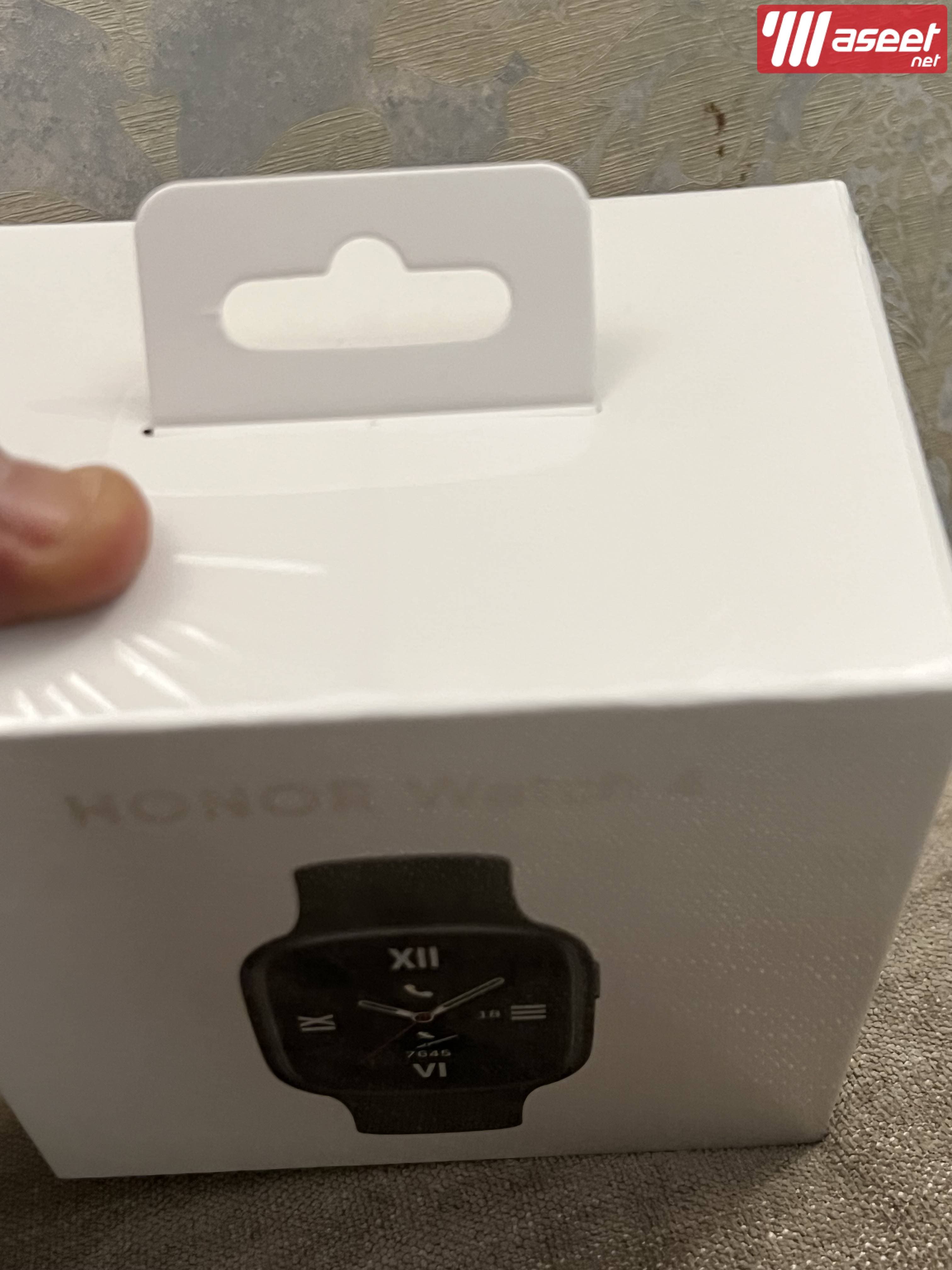 HONOR WATCH BLACK  4